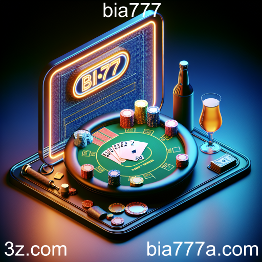 Mergulhando no Mundo do Pôquer: Estratégias e Dicas no Bia777